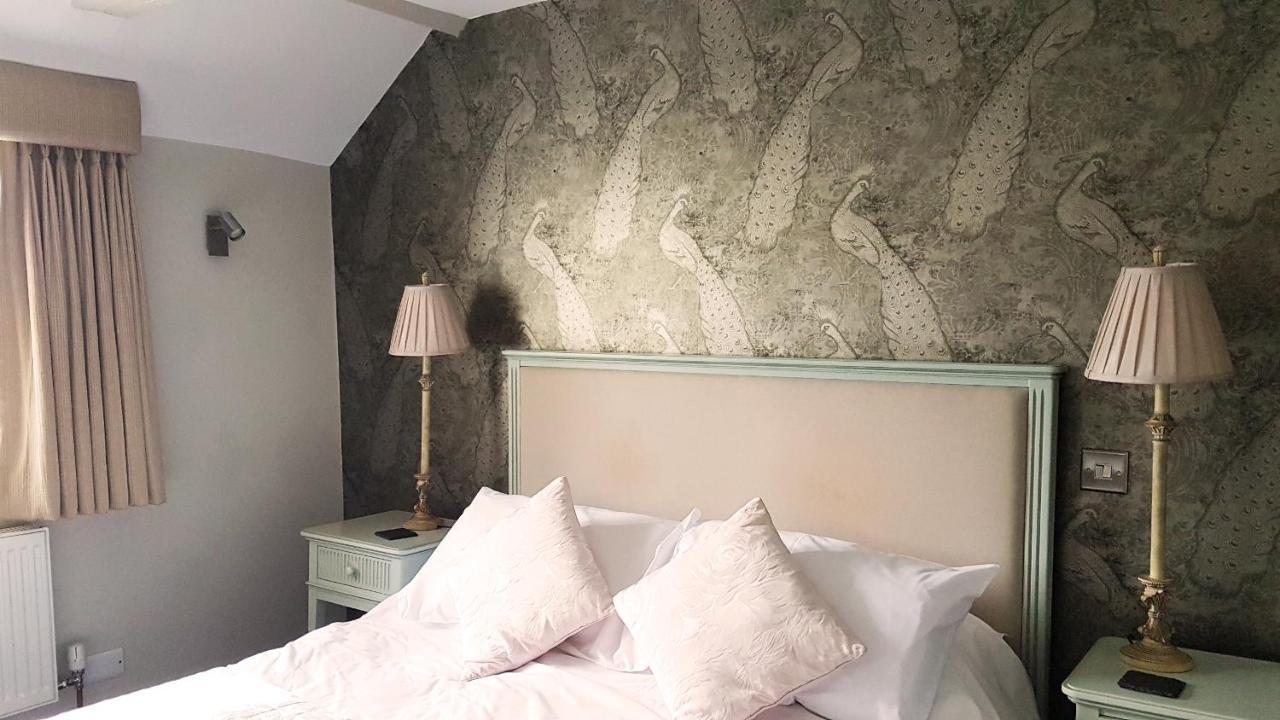 The Royal Oak Duddington Bed & Breakfast Stamford Ngoại thất bức ảnh