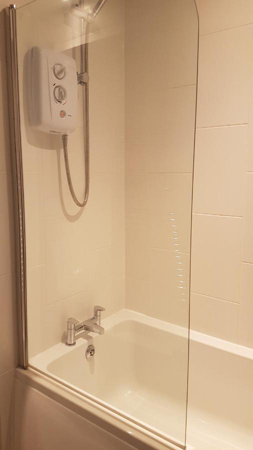 The Royal Oak Duddington Bed & Breakfast Stamford Ngoại thất bức ảnh