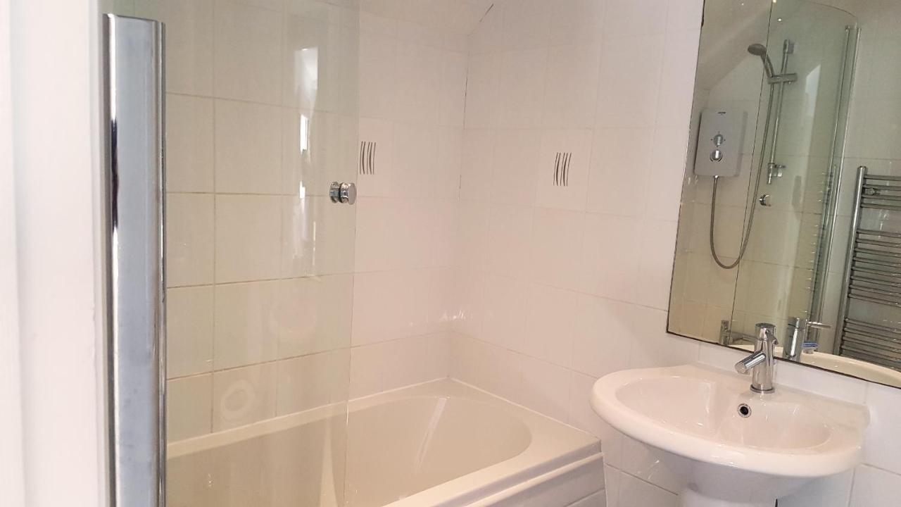 The Royal Oak Duddington Bed & Breakfast Stamford Ngoại thất bức ảnh