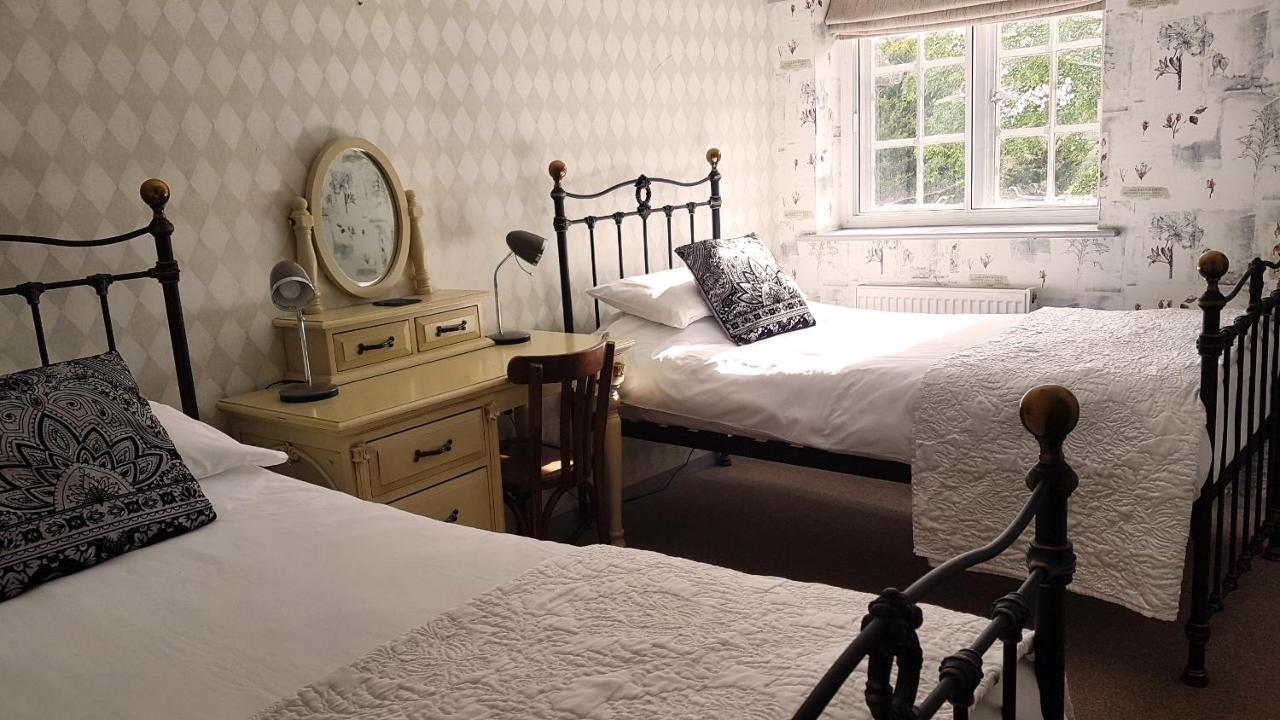 The Royal Oak Duddington Bed & Breakfast Stamford Ngoại thất bức ảnh