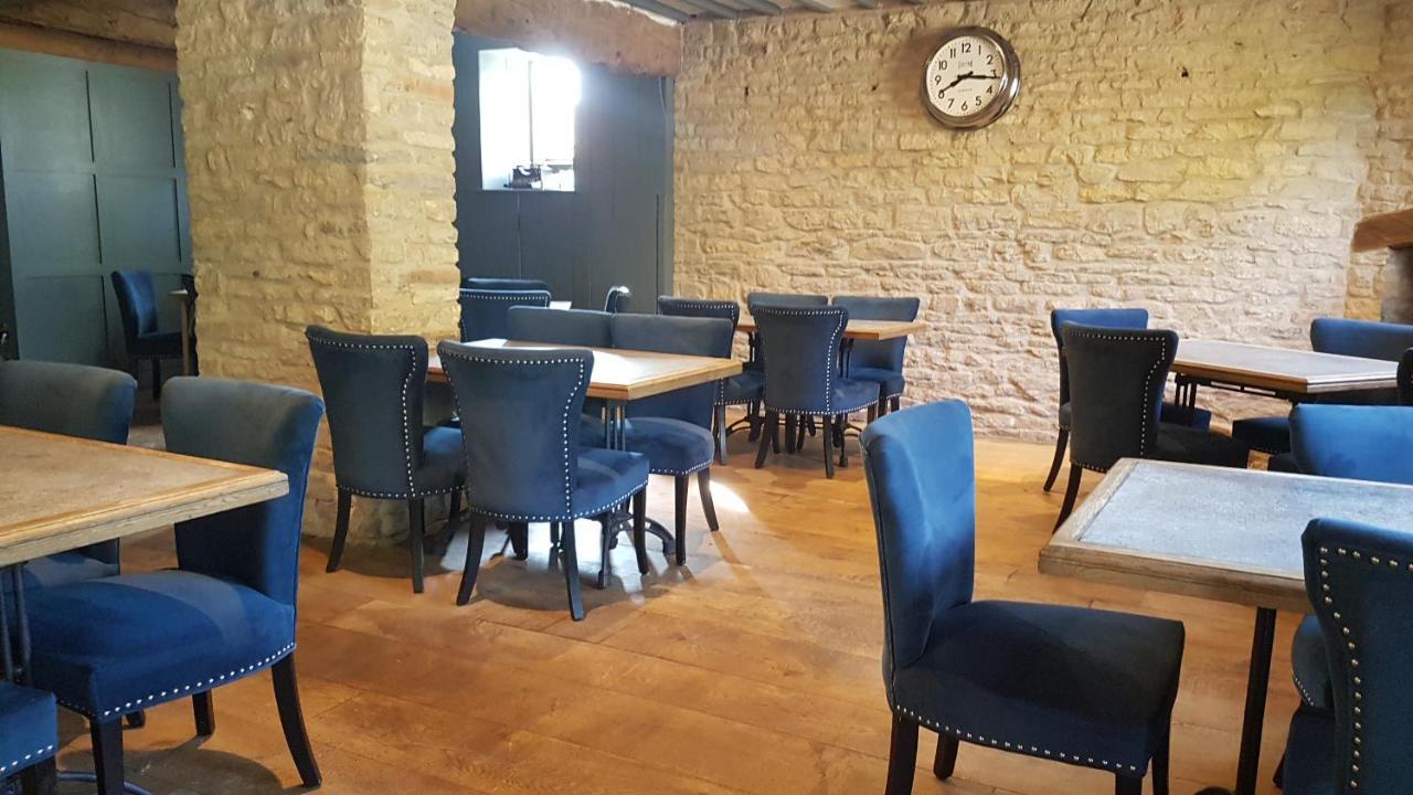 The Royal Oak Duddington Bed & Breakfast Stamford Ngoại thất bức ảnh